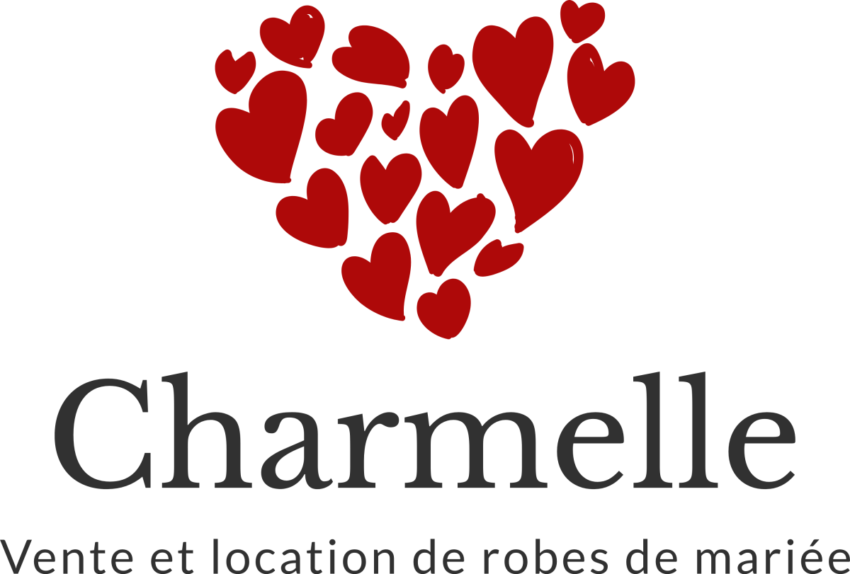 Charmelle, Robes de Mariée